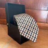 Finlandia · corbata de lana gallo - Barlovento de Biar