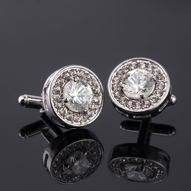 Fomalhaut · Simulated Diamond Cufflinks