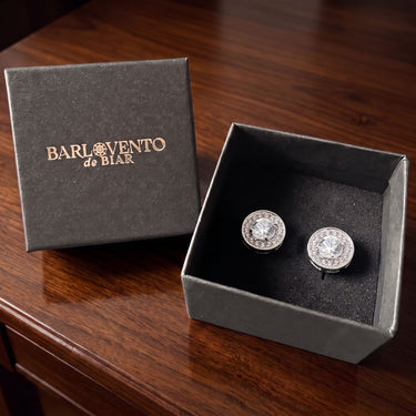Fomalhaut · Simulated Diamond Cufflinks