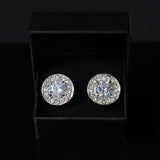 Fomalhaut · gemelos de diamantes simulados - Barlovento de Biar