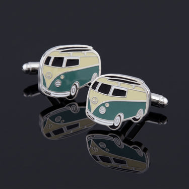 Camper van · twins for travelers