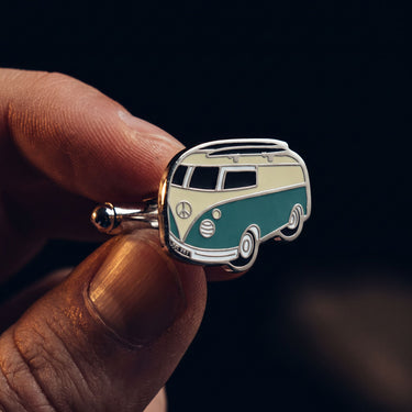 Camper van · twins for travelers