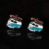 Furgoneta camper · gemelos para viajeros - Barlovento de Biar