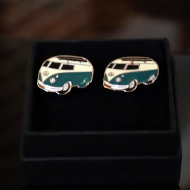 Furgoneta camper · gemelos para viajeros - Barlovento de Biar