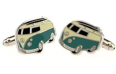 Furgoneta camper · gemelos para viajeros - Barlovento de Biar