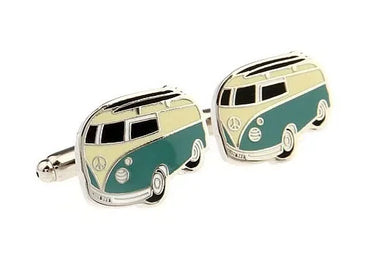 Furgoneta camper · gemelos para viajeros - Barlovento de Biar