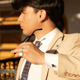 Peñarronda · gafas de sol negras con lentes polarizadas verdes - Barlovento de Biar