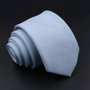 Gibson · corbata celeste suave