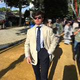 Golf · corbata de diseño - Barlovento de Biar