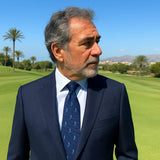 Golf · corbata de diseño - Barlovento de Biar