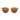 Gulpiyuri · gafas de sol de color naranja cristal