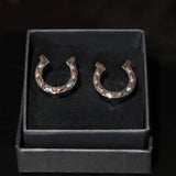 Herraduras · gemelos para jinetes y amantes de los caballos - Barlovento de Biar