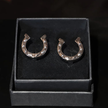 Herraduras · gemelos para jinetes y amantes de los caballos - Barlovento de Biar