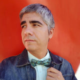 Houston · conjunto de pajarita verde - Barlovento de Biar