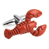 Langostas · gemelos para amantes de los mariscos - Barlovento de Biar