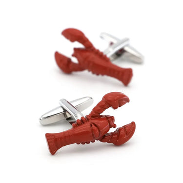 Langostas · gemelos para amantes de los mariscos - Barlovento de Biar