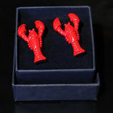 Langostas · gemelos para amantes de los mariscos - Barlovento de Biar