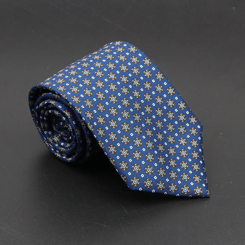 Lecce · corbata estilo italiano - Barlovento de Biar