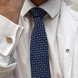 Lecce · corbata estilo italiano - Barlovento de Biar