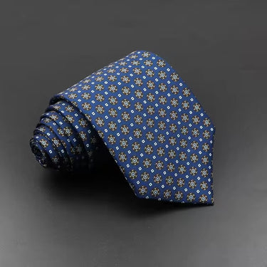 Lecce · corbata estilo italiano - Barlovento de Biar