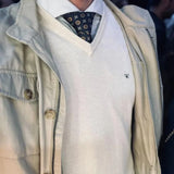 Lucca · corbata estilo italiano - Barlovento de Biar