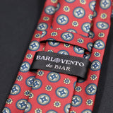 Manarola · corbata estilo italiano - Barlovento de Biar