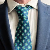 Marinella · corbata estilo italiano - Barlovento de Biar