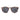 Maspalomas · gafas de sol redondas de acrílico carey