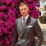 Matera · corbata estilo italiano - Barlovento de Biar