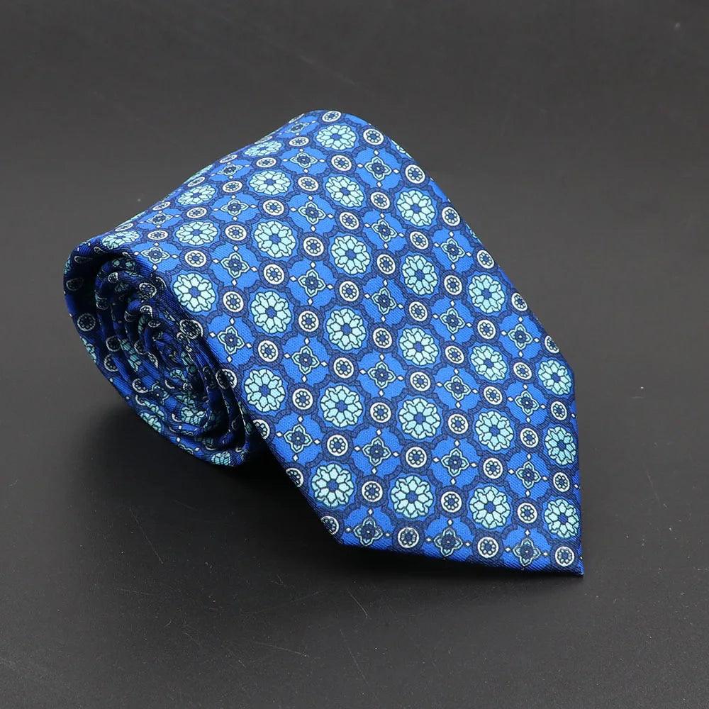 Mesina · corbata estilo italiano - Barlovento de Biar
