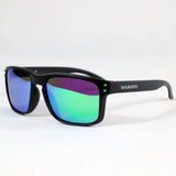 Mundaka · gafas de sol con lentes turquesa - Barlovento de Biar