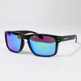 Mundaka · gafas de sol con lentes turquesa - Barlovento de Biar