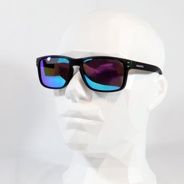 Mundaka · gafas de sol con lentes turquesa - Barlovento de Biar