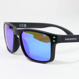 Mundaka · gafas de sol con lentes turquesa - Barlovento de Biar