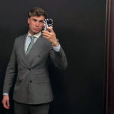 Nocera · corbata estilo italiano - Barlovento de Biar