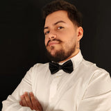 Nueva York · conjunto de pajarita negra - Barlovento de Biar