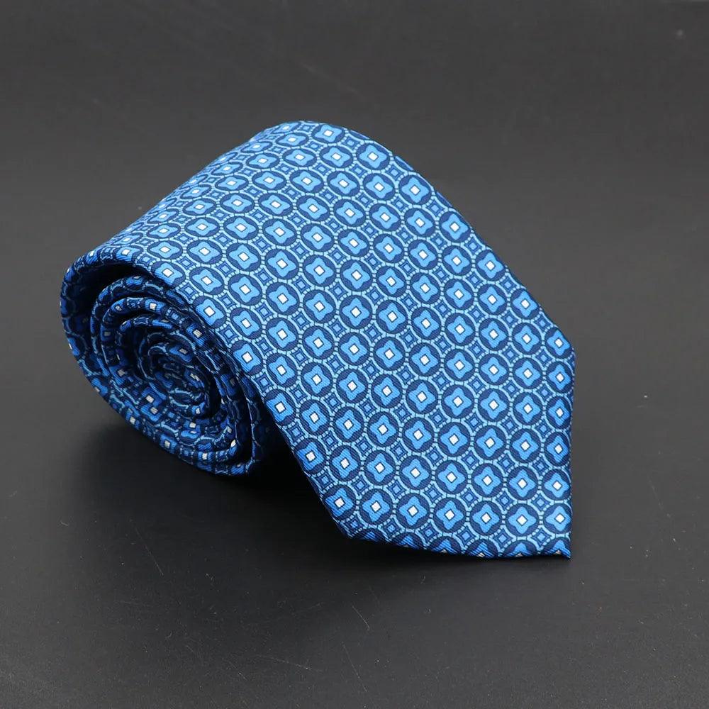 Padua · corbata estilo italiano - Barlovento de Biar