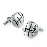 Palancas de cambios · gemelos para amantes de los coches - Barlovento de Biar