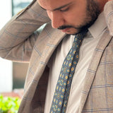 Palermo · corbata estilo italiano - Barlovento de Biar