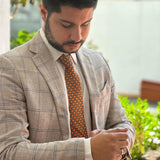 Palmanova · corbata estilo italiano - Barlovento de Biar