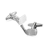 Palos de golf · gemelos para amantes del golf - Barlovento de Biar