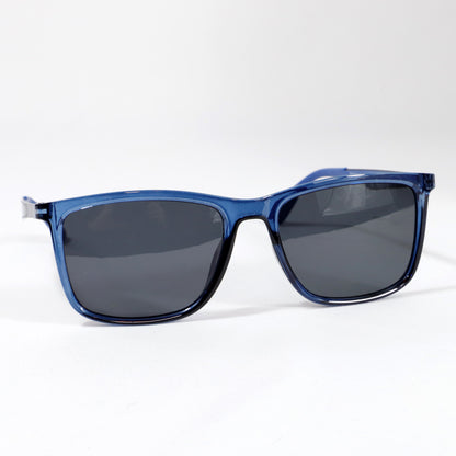 Paradís · gafas de sol con montura azul - Barlovento de Biar