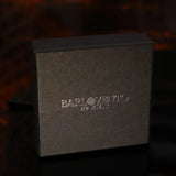 Cardenal · pasador de corbata geométrico con diamantes simulados - Barlovento de Biar