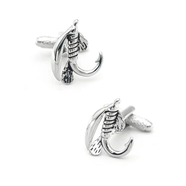 Pesca con mosca · gemelos para pescadores - Barlovento de Biar