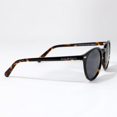 Portitxolet · gafas de sol de carey con lentes polarizadas marrones - Barlovento de Biar
