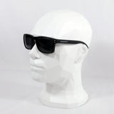 Pregonda · gafas de sol negras con lentes gris UV400 - Barlovento de Biar