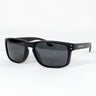 Pregonda · gafas de sol negras con lentes gris UV400 - Barlovento de Biar