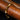 Cassio Bracelet · Stainless steel and copper beaded bracelet