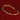 Orilum Gold Bracelet · 18k gold-plated spring bracelet