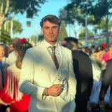 Ravena · corbata estilo italiano - Barlovento de Biar